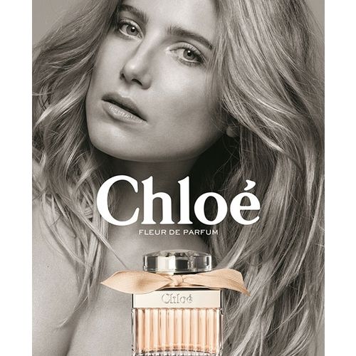Chloe - Flower of Perfume
